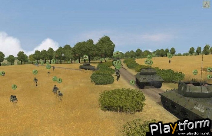 Theatre of War (PC)