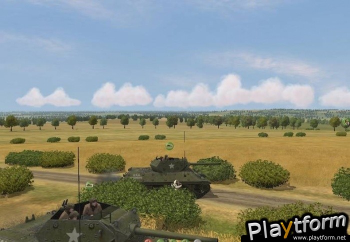 Theatre of War (PC)