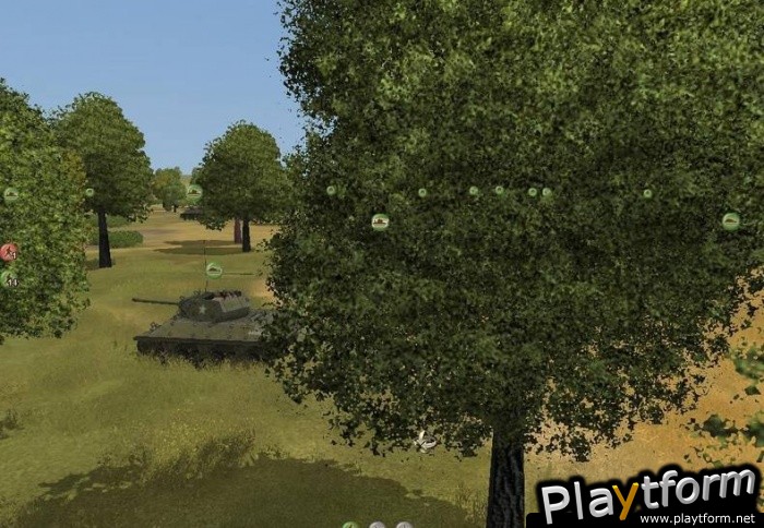 Theatre of War (PC)