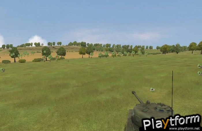 Theatre of War (PC)