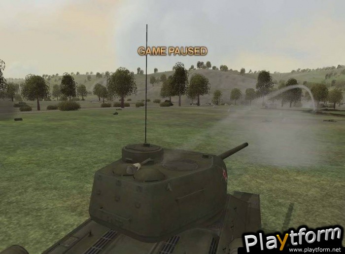 Theatre of War (PC)