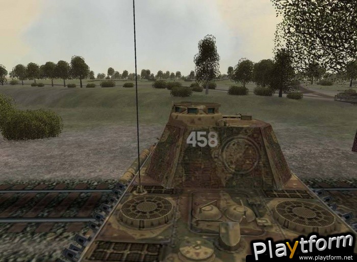 Theatre of War (PC)