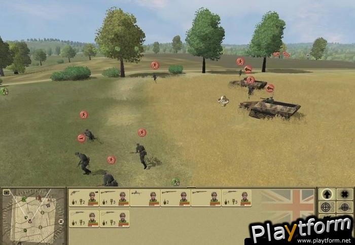 Theatre of War (PC)