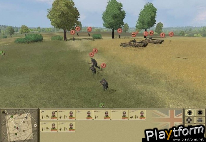 Theatre of War (PC)