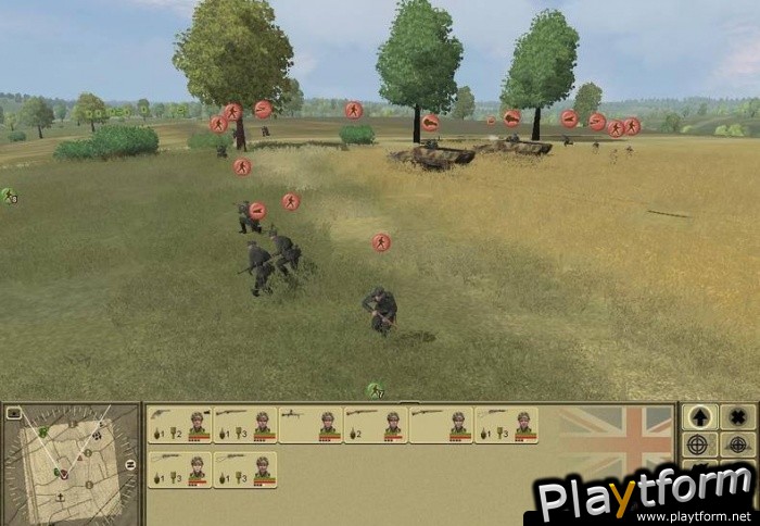 Theatre of War (PC)