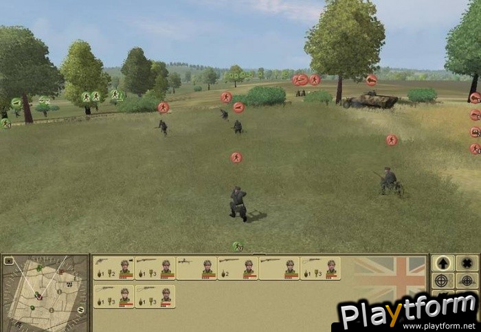 Theatre of War (PC)