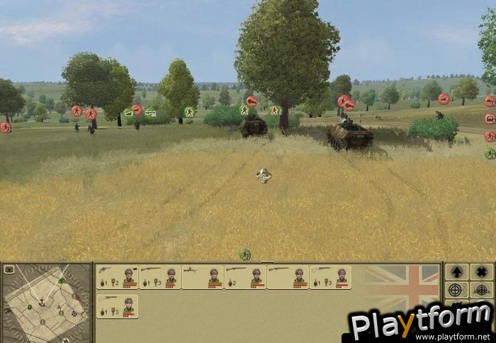 Theatre of War (PC)