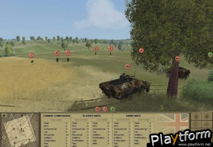 Theatre of War (PC)