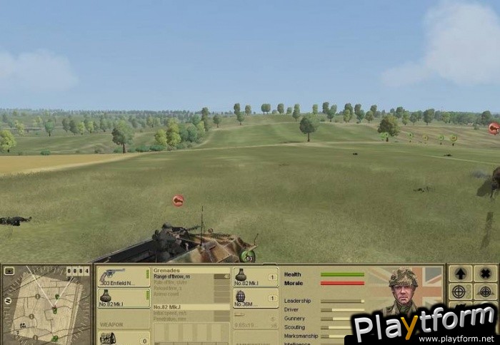 Theatre of War (PC)