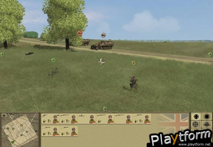 Theatre of War (PC)