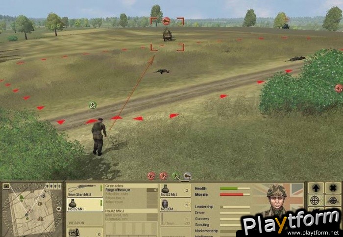 Theatre of War (PC)