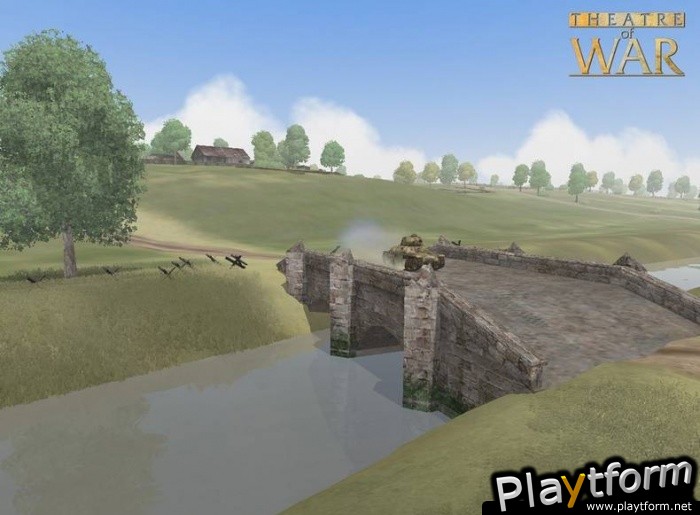 Theatre of War (PC)