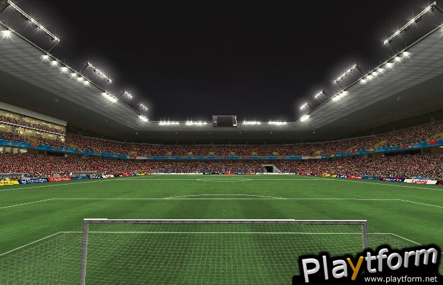 UEFA EURO 2008 (PlayStation 2)