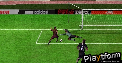 UEFA EURO 2008 (PSP)