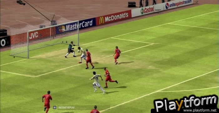 UEFA EURO 2008 (PlayStation 3)