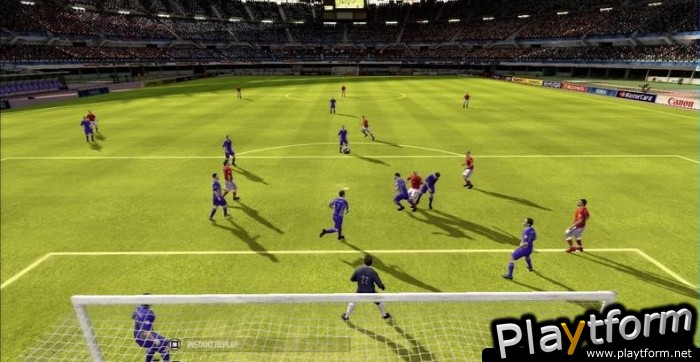 UEFA EURO 2008 (PlayStation 3)