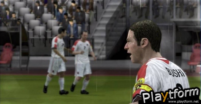 UEFA EURO 2008 (Xbox 360)