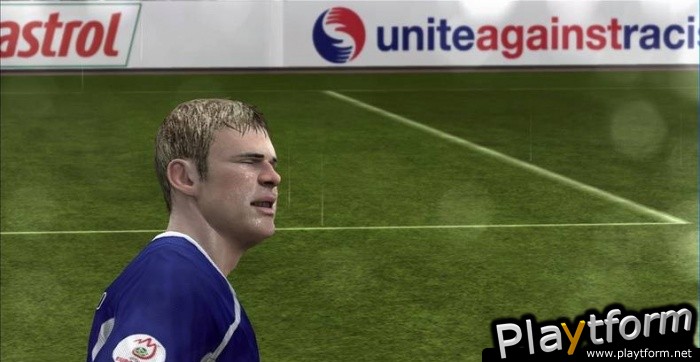 UEFA EURO 2008 (Xbox 360)