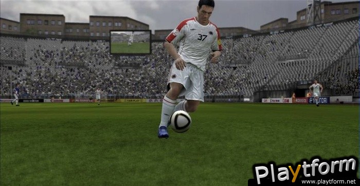 UEFA EURO 2008 (Xbox 360)