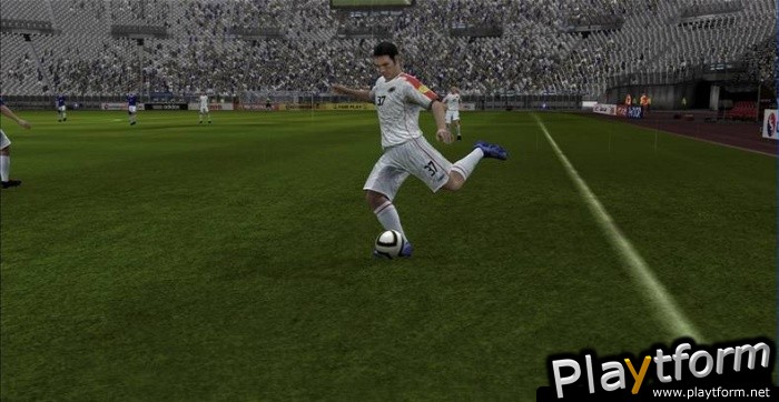 UEFA EURO 2008 (Xbox 360)