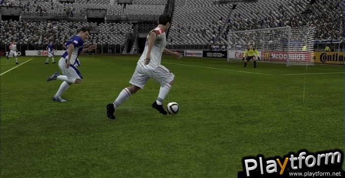 UEFA EURO 2008 (Xbox 360)