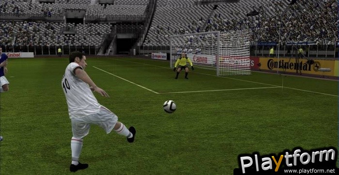 UEFA EURO 2008 (Xbox 360)