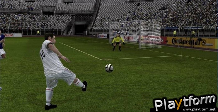 UEFA EURO 2008 (Xbox 360)