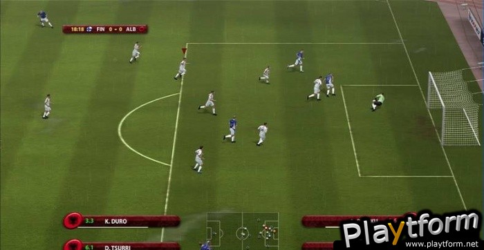 UEFA EURO 2008 (Xbox 360)