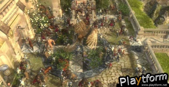 The Chronicles of Narnia: Prince Caspian (PC)