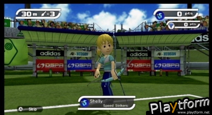 Deca Sports (Wii)