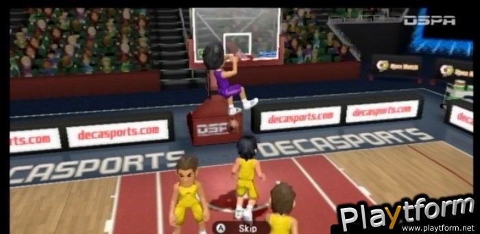 Deca Sports (Wii)