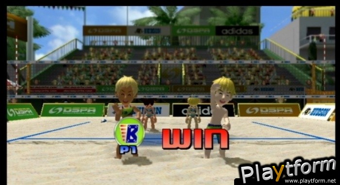 Deca Sports (Wii)