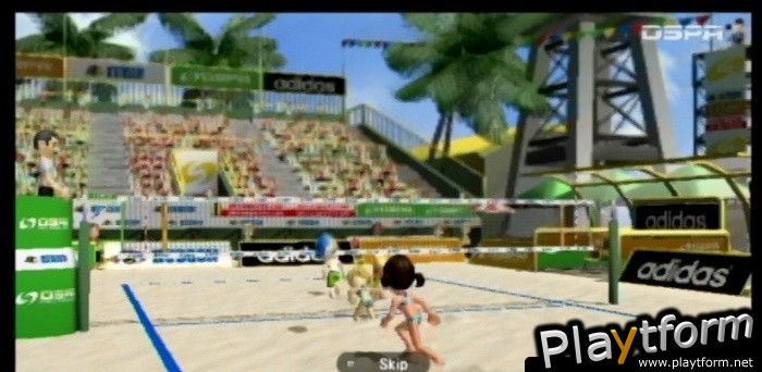 Deca Sports (Wii)