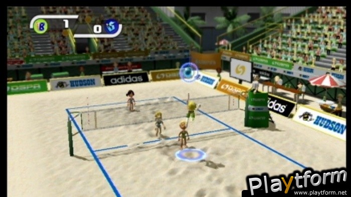 Deca Sports (Wii)