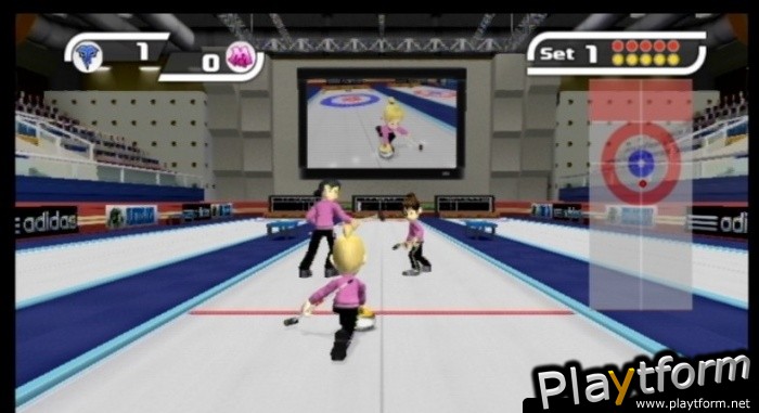 Deca Sports (Wii)