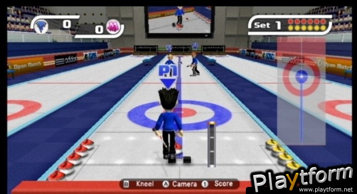 Deca Sports (Wii)