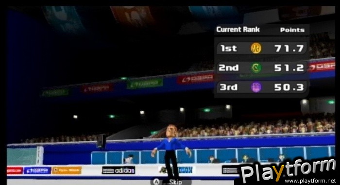 Deca Sports (Wii)