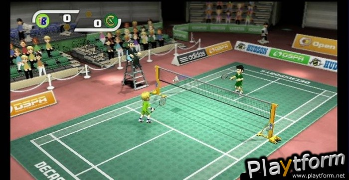 Deca Sports (Wii)