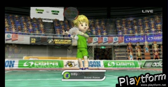 Deca Sports (Wii)