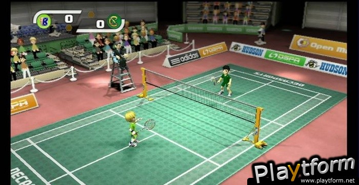 Deca Sports (Wii)