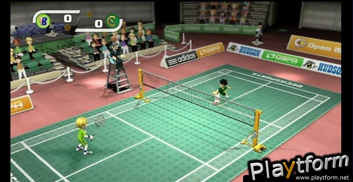 Deca Sports (Wii)