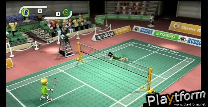 Deca Sports (Wii)