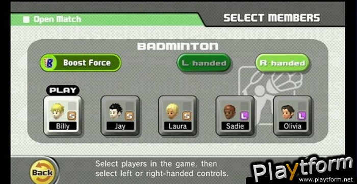 Deca Sports (Wii)