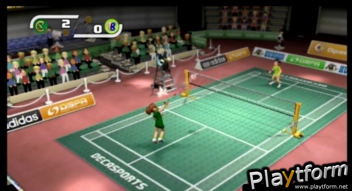 Deca Sports (Wii)