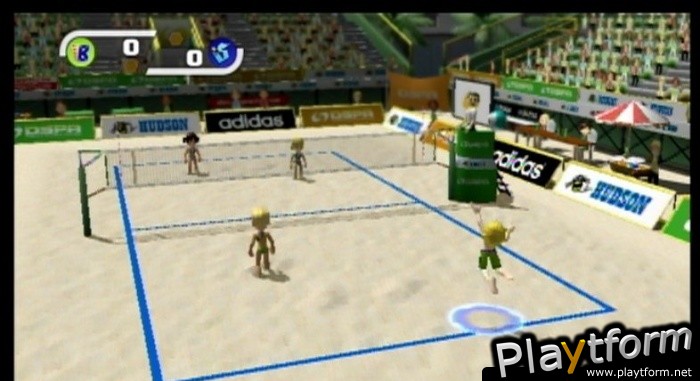 Deca Sports (Wii)