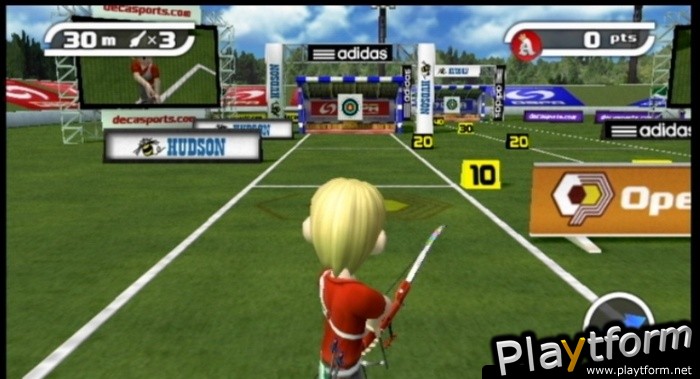 Deca Sports (Wii)