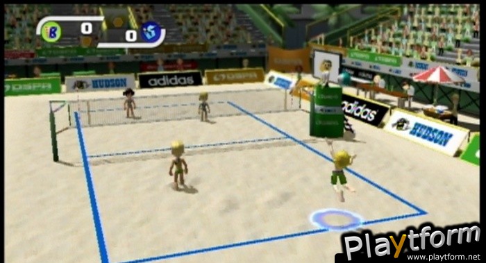 Deca Sports (Wii)