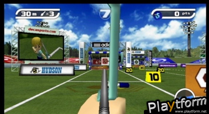 Deca Sports (Wii)