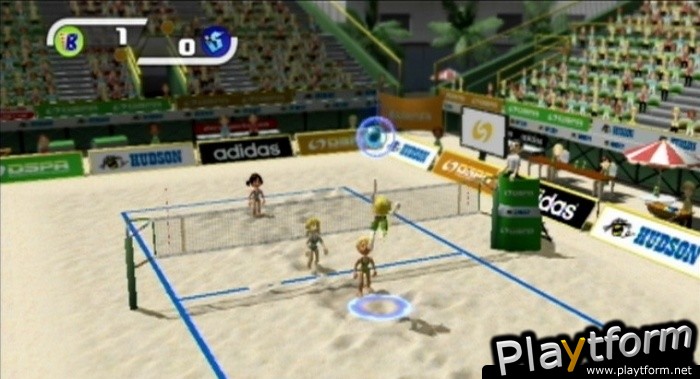 Deca Sports (Wii)