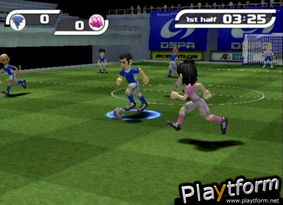 Deca Sports (Wii)